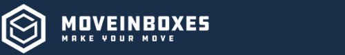 MoveinBoxes logo