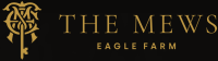 The Mews logo