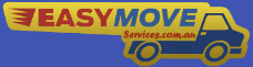 EasyMove Services - Brisbane Office logo