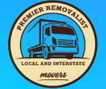 premier removalist logo
