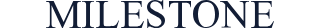 Milestone Movers logo
