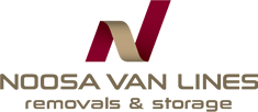 Noosa Van Lines logo