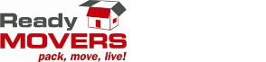 Ready Movers logo