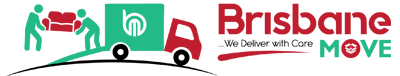 Brisbane Move logo
