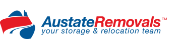 Austate Removals logo