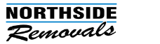 Northside Removals logo