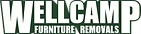Wellcamp Furniture Removals logo