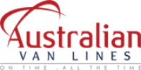 PORT MACQUARIE FURNITURE TRANSPORT. logo