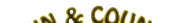 Town & Country Removals logo