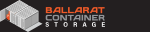Ballarat Container Storage logo