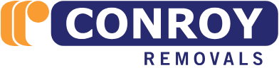 Conroy Removals logo