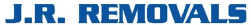 JR Removals Mackay logo