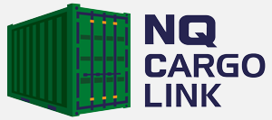 NQ Cargo Link logo