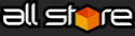 Allstore Bundaberg logo