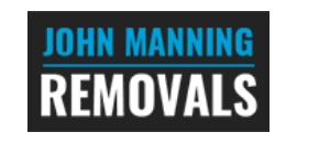 John Manning Removals logo