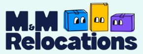 M&M Relocations logo