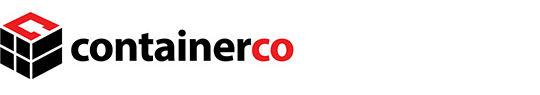 Containerco Bathurst logo