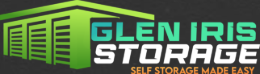 Glen Iris Storage logo