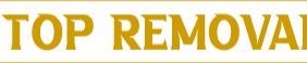 Top Removalist logo