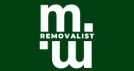 MM REMOVALIST logo