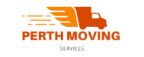 Perth moving services logo