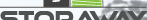 Storaway Self Storage logo