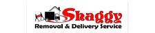 Shaggy Removalist Hobart & Delivery Service logo