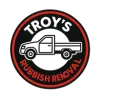 Troy Rubbish Removal logo