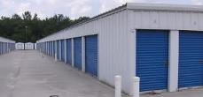Cairns storage logo