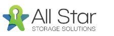 All Star Storage Solutions logo
