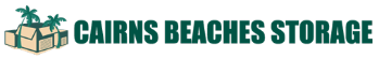 Cairns Beaches Storage logo