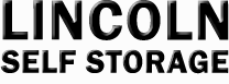 Lincoln Self Storage logo