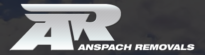 Anspach Removals & Storage logo