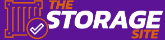 The Storage Site logo