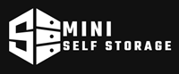 Mini Self Storage logo