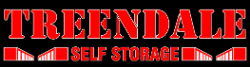 Treendale Self Storage logo