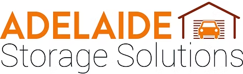 Adelaide Storage Solutions logo