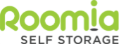 Roomia Self Storage Beverley logo