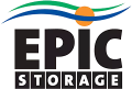 Epic Storage logo