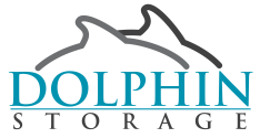 Dolphin Storage Mandurah logo