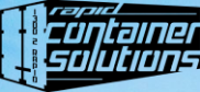 Rapid Container Solutions logo