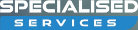 Specialised Services - Asbestos Removal , Asbestos Testing and Asbestos Inspection Adelaide logo