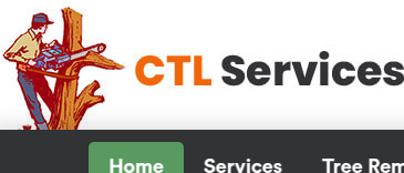CTL Tree Service & Stump Removal Adelaide logo