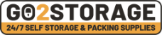 Go 2 Storage logo