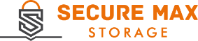 Secure Max Storage logo