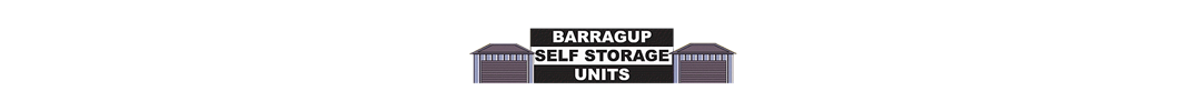 Barragup Self Storage logo