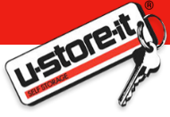 U-Store-It Self Storage - Ashford logo
