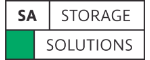 SA Storage Solutions - Somerton Park logo