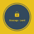 Storage Lord - Lonsdale logo