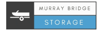 Murray Bridge Storage | Boat Storage | Caravan Storage | Self Storage logo
